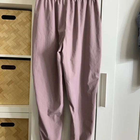 Lavender Jogger Pants Vanilla Star S - Picture 8 of 8